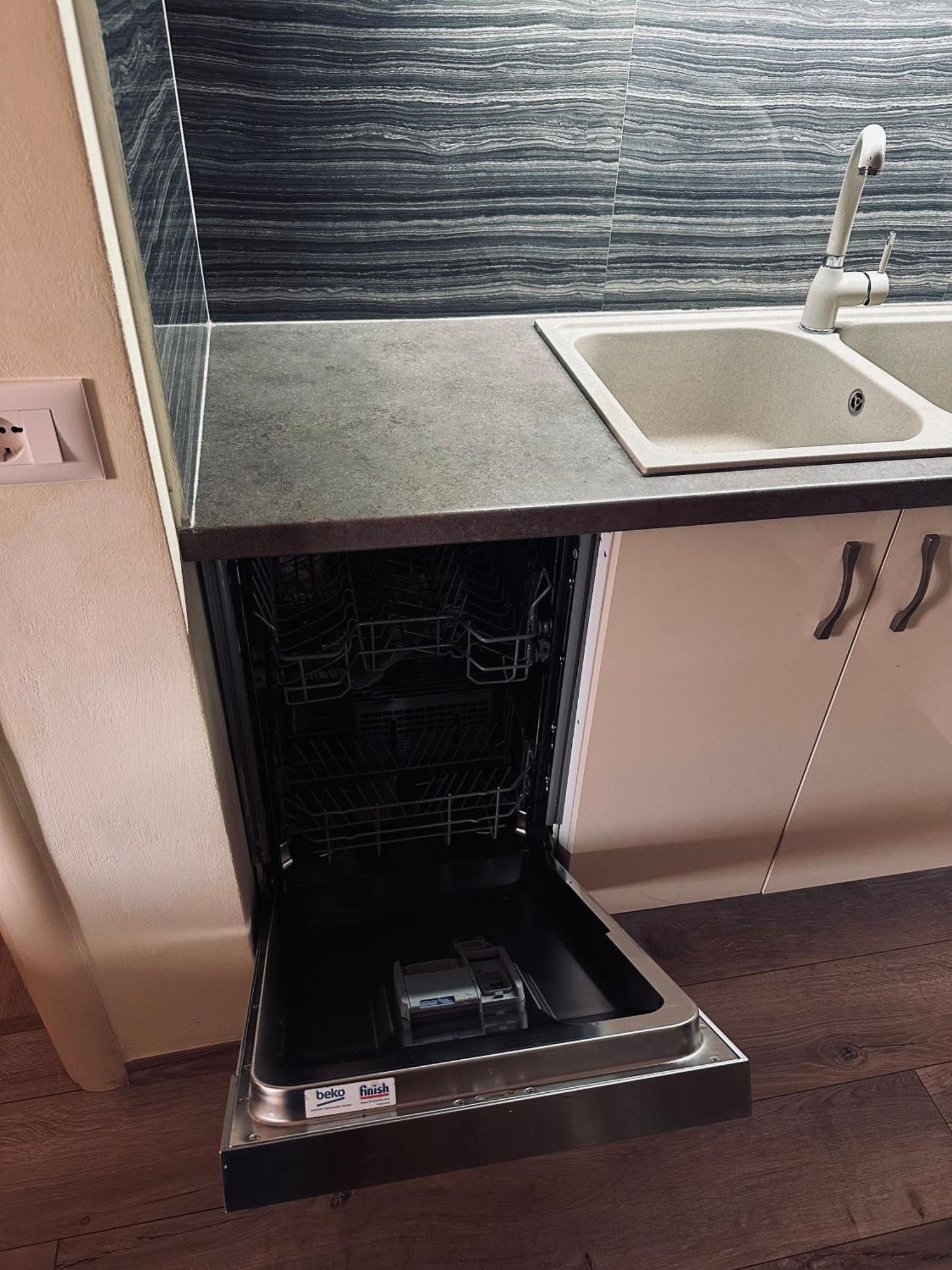 Family Apartments ساراندا المظهر الخارجي الصورة